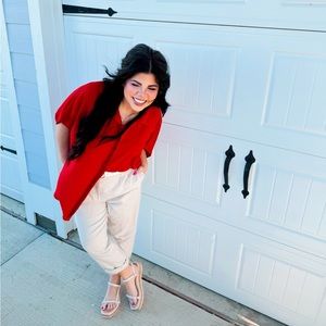 Meet Your Posher: November Sierra